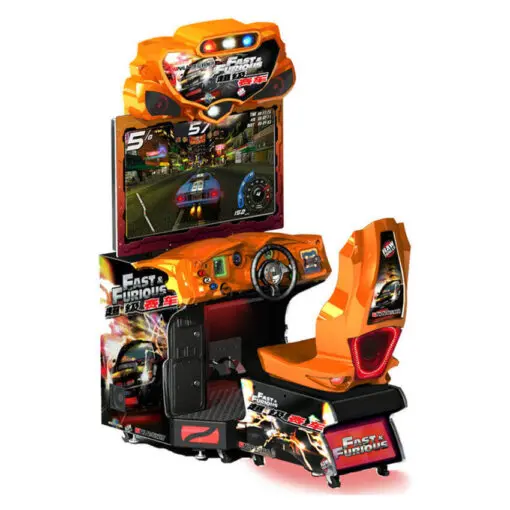 Arcade Machine 2